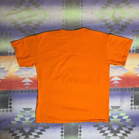 y2k Orange and black pumpkin all - Picture 4 of 6